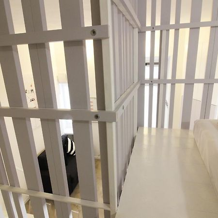 Italianway-Eustachi Apartman Milánó Kültér fotó