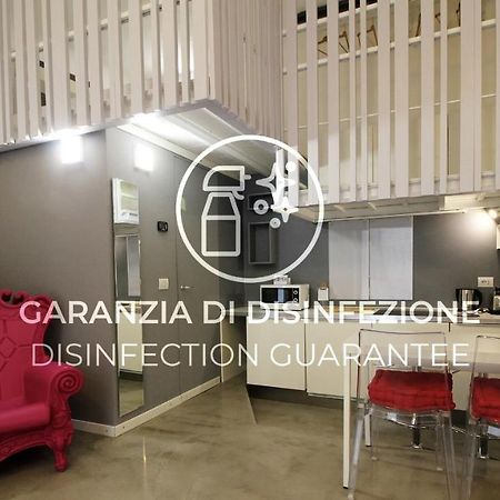 Italianway-Eustachi Apartman Milánó Kültér fotó