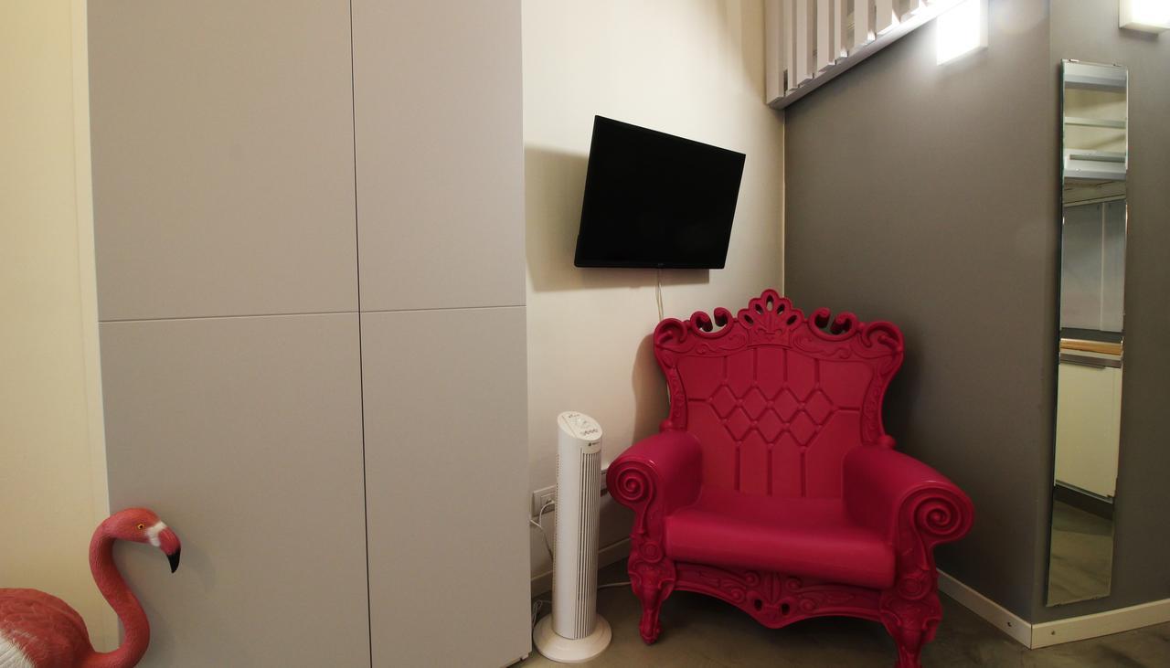 Italianway-Eustachi Apartman Milánó Kültér fotó