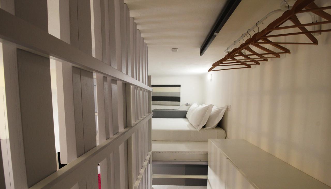 Italianway-Eustachi Apartman Milánó Kültér fotó