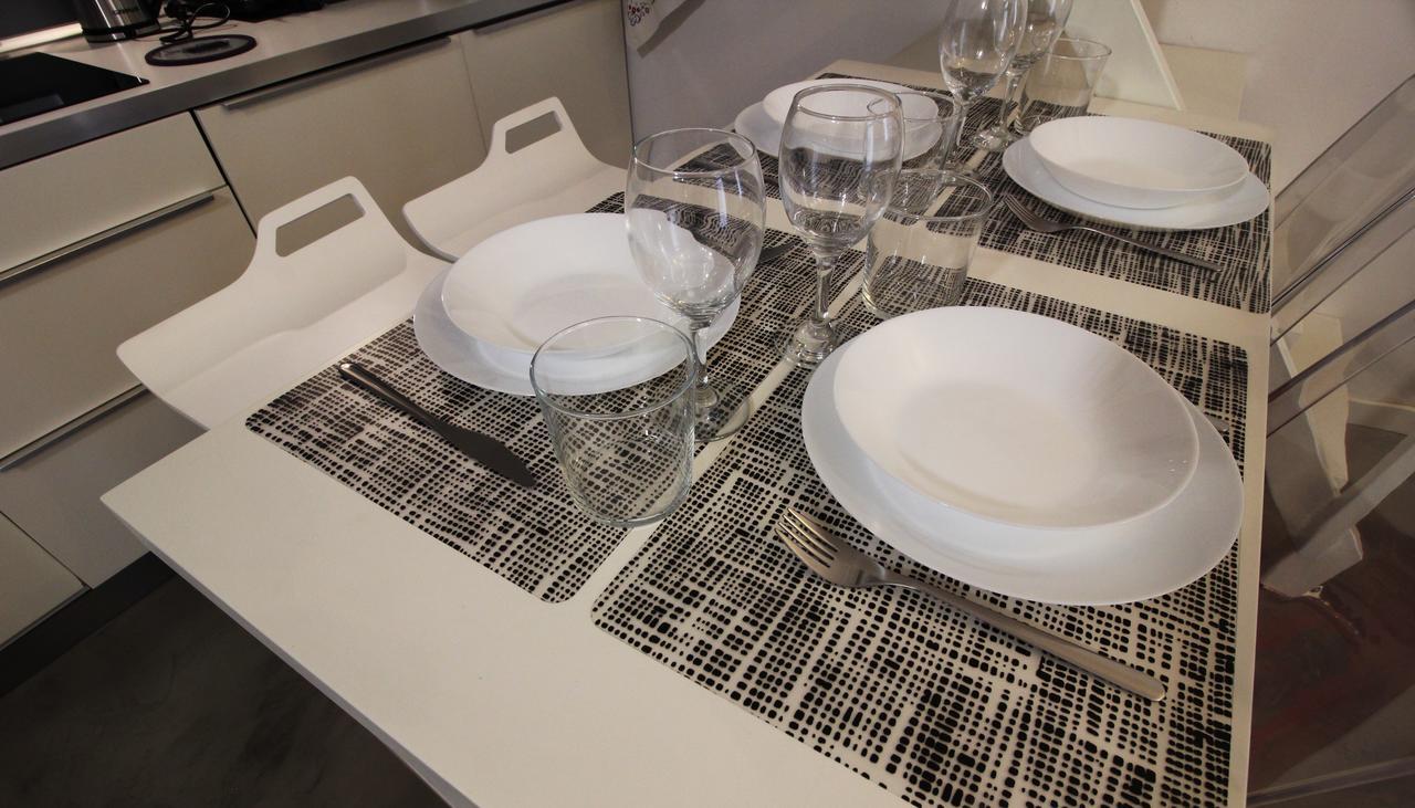 Italianway-Eustachi Apartman Milánó Kültér fotó
