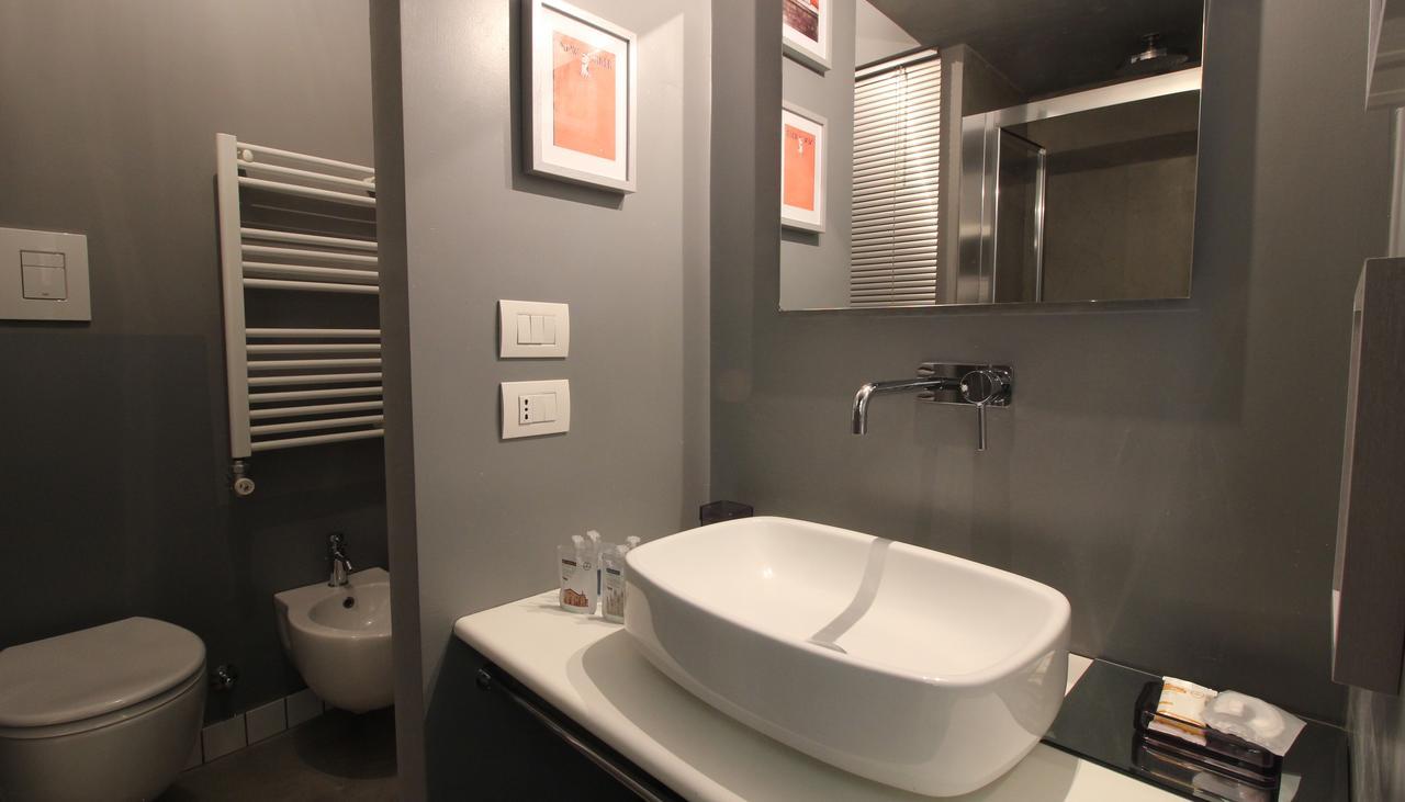 Italianway-Eustachi Apartman Milánó Kültér fotó