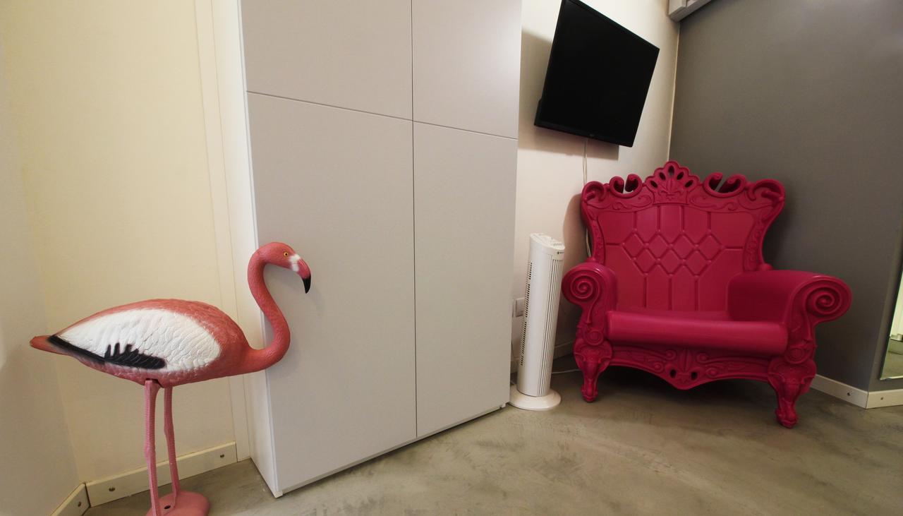 Italianway-Eustachi Apartman Milánó Kültér fotó