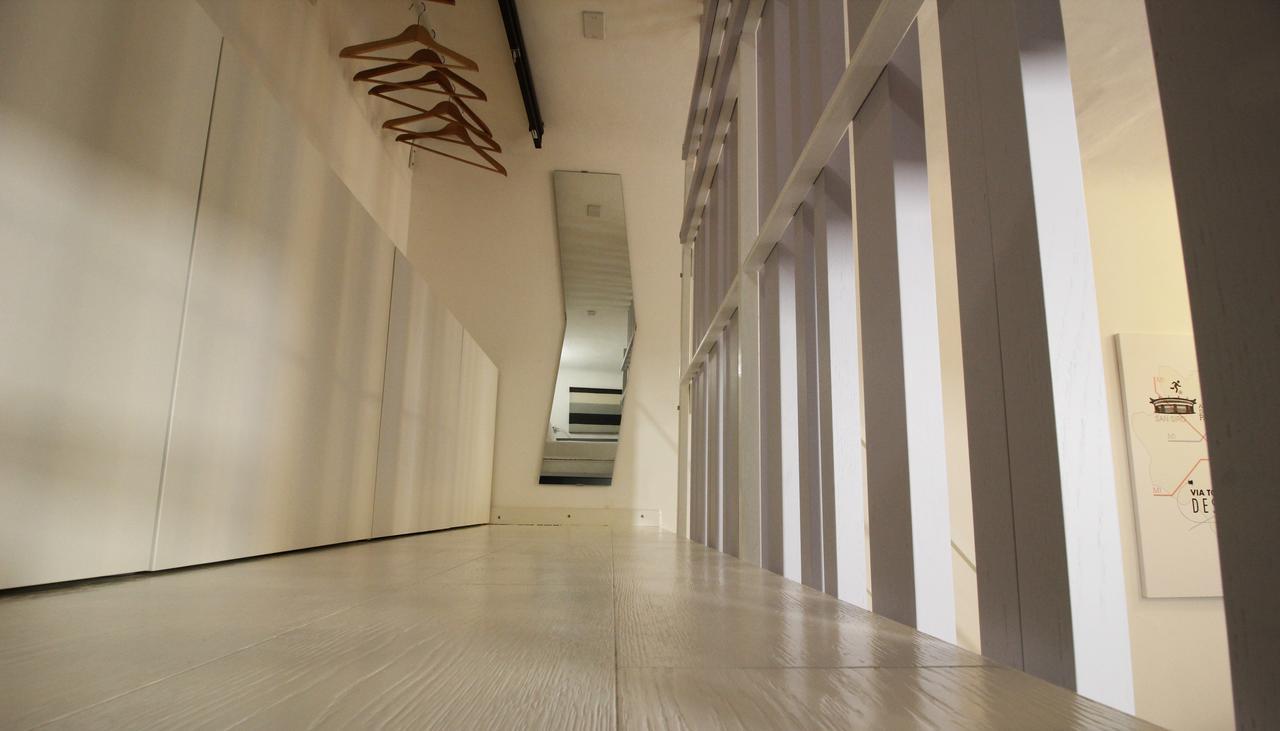 Italianway-Eustachi Apartman Milánó Kültér fotó